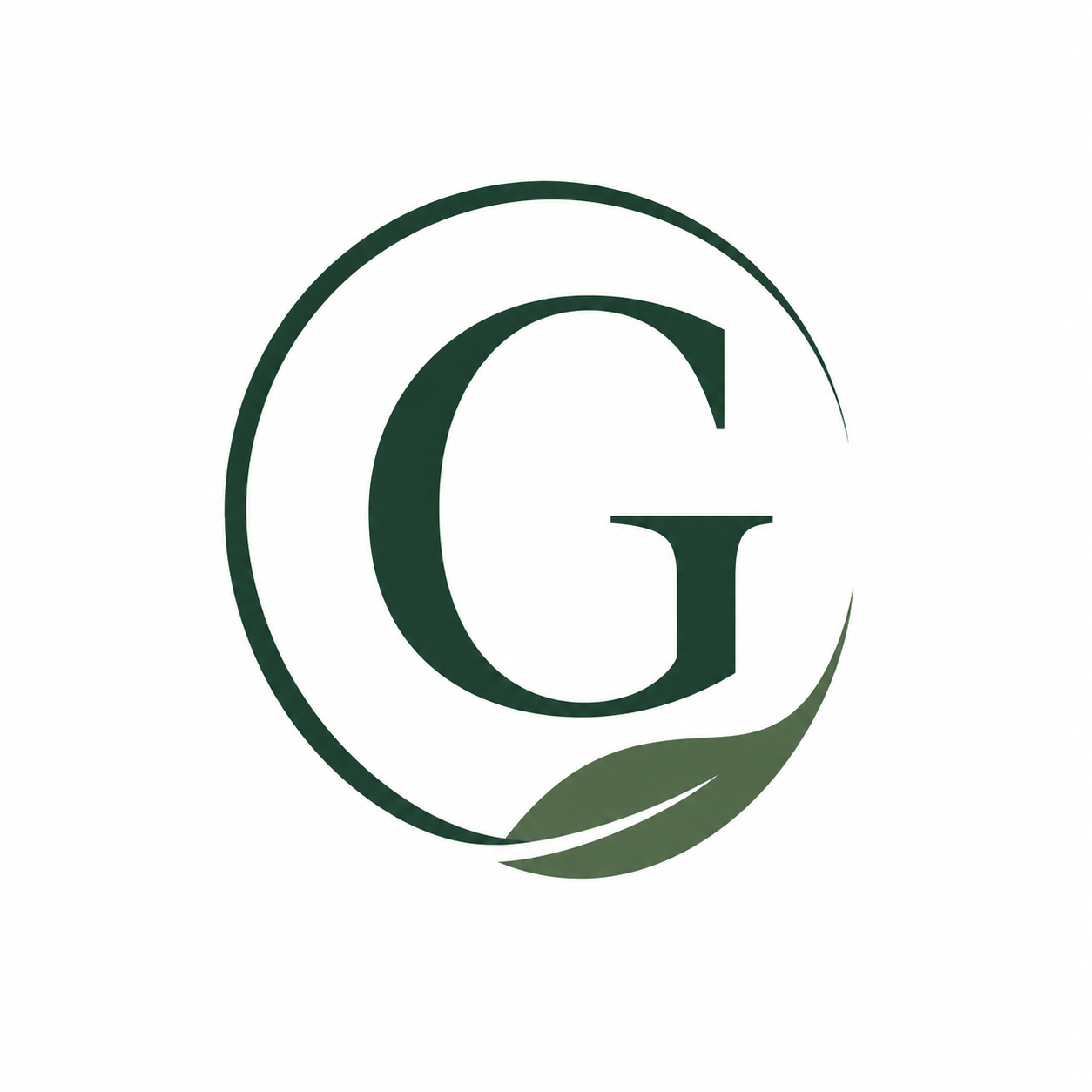 Gesundheits Institut Logo